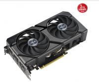 ASUS DUAL-RTX4070S-O12G EVO SUPER OC 12GB GDDR6X 192bit  2550MHz HDMI 3xDP DLSS3 SUPER EKRAN KARTI